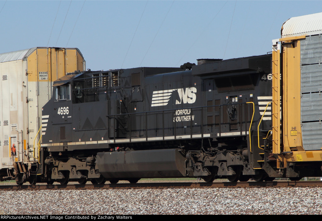 NS 4696